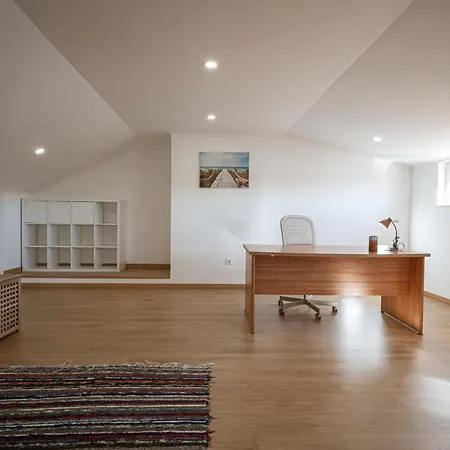 Casa Amarela Casa vacanze