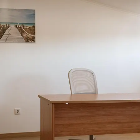 Casa Amarela
