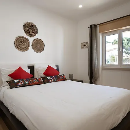 Casa Amarela * Bolembre