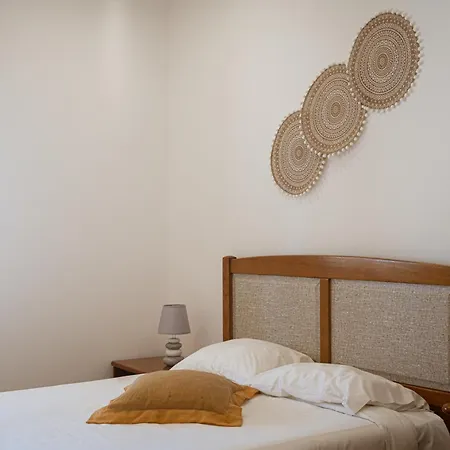 Casa Amarela Casa vacanze