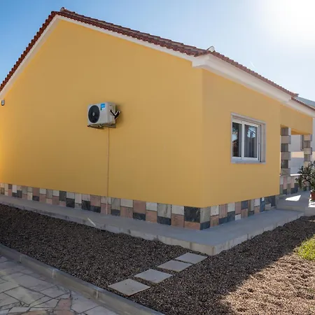 Casa vacanze Casa Amarela