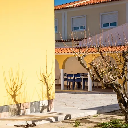 Casa vacanze Casa Amarela