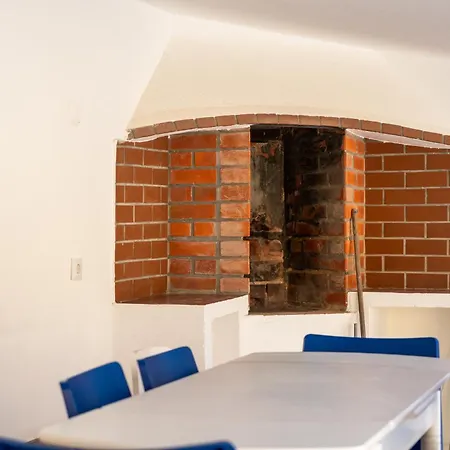 Casa Amarela Casa vacanze Bolembre