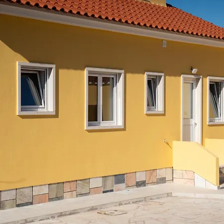 Casa vacanze Casa Amarela Bolembre