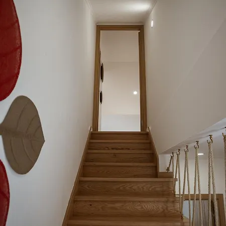 Casa Amarela Σπίτι διακοπών Bolembre