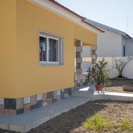 Casa Amarela * Bolembre