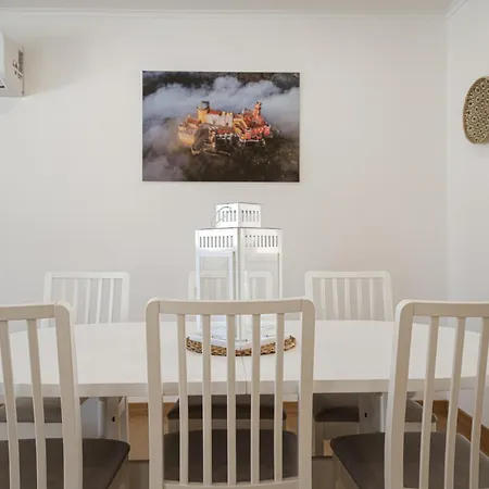 Casa Amarela Casa vacanze Bolembre