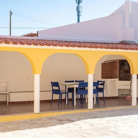 Casa Amarela Casa vacanze